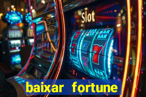 baixar fortune tiger oficial